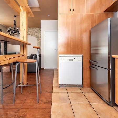 Angel House Vilnius, Dysnos Apartment Bagian luar foto